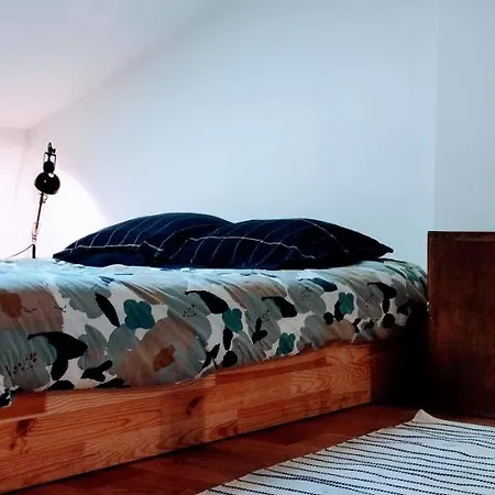 Apartment La Maison Des Nomades Netflix Disney Prime Video