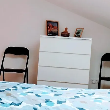 Apartment La Maison Des Nomades Netflix Disney Prime Video *