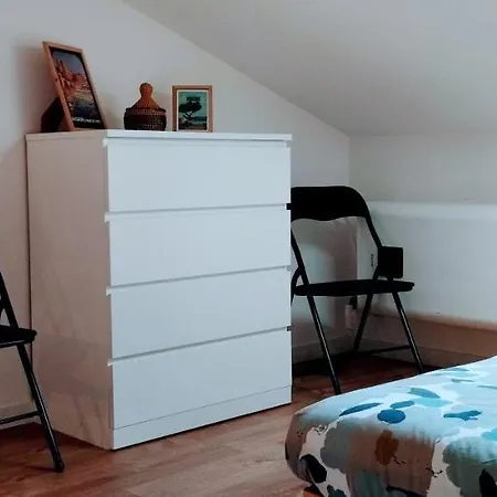 Apartment La Maison Des Nomades Netflix Disney Prime Video Avignon