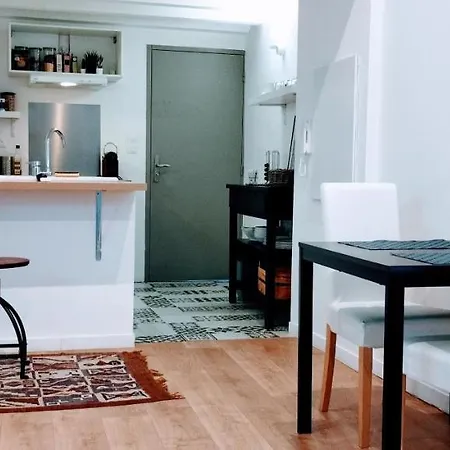Apartment La Maison Des Nomades Netflix Disney Prime Video