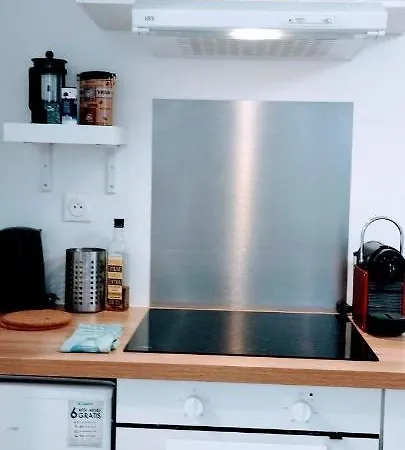 Apartment La Maison Des Nomades Netflix Disney Prime Video Avignon