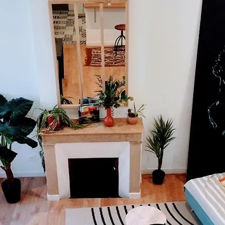 Apartment La Maison Des Nomades Netflix Disney Prime Video *
