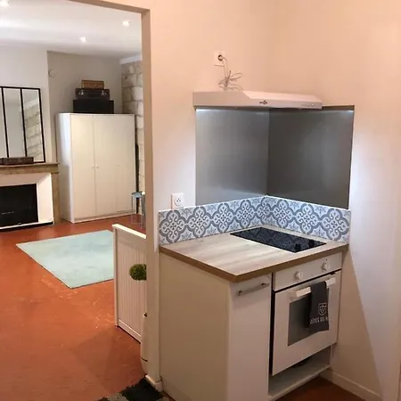 Apartment La Maison Des Nomades Netflix Disney Prime Video